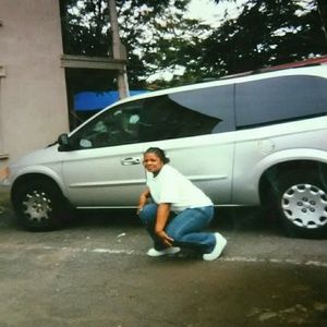 Meet your Posher, Renee