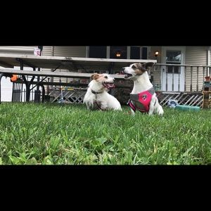 Meet your Posher, Mariah