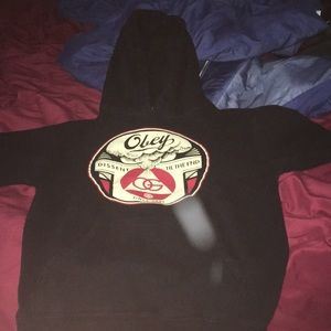 Obey OG hoodie