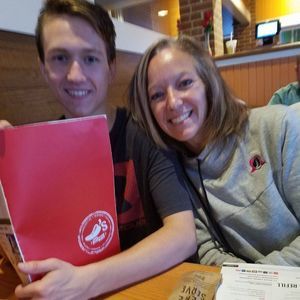 Meet your Posher, Sandra