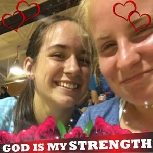 Meet your Posher, Sadie