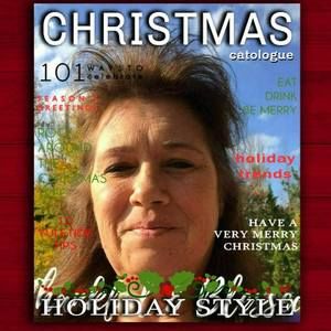 Meet your Posher, Elaine