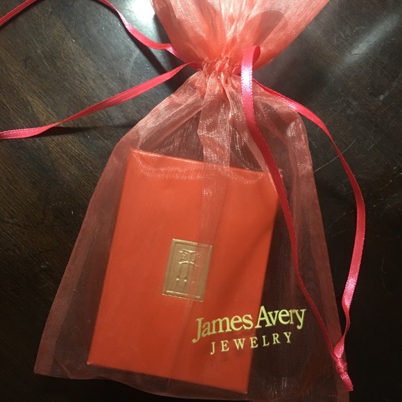 James Avery knot necklace - Picture 2 of 5