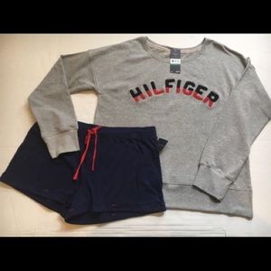 Tommy Hilfiger Women 2Set Pajamas