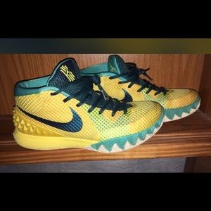 kyrie 1 size 9