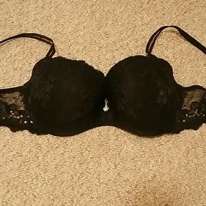 Victoria's Secret Very Sexy padded demi 38C