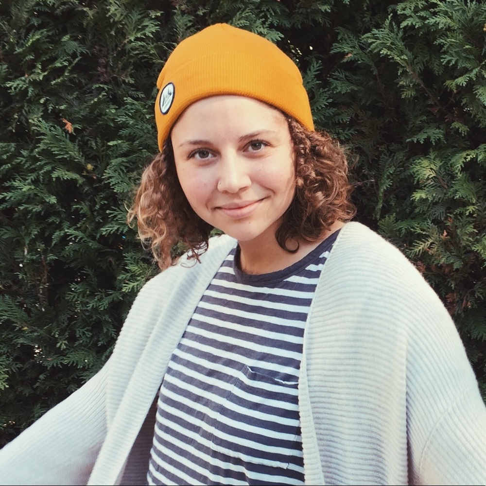 Meet your Posher, Rachel