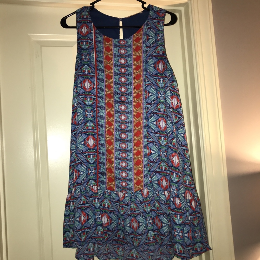 Boutique dress