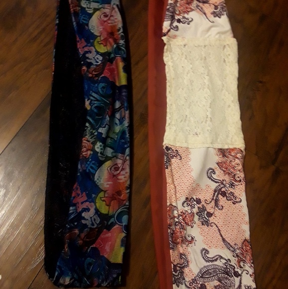 CUSTOM HANDMADE INFINITY SCARVES!!!! - Picture 2 of 8