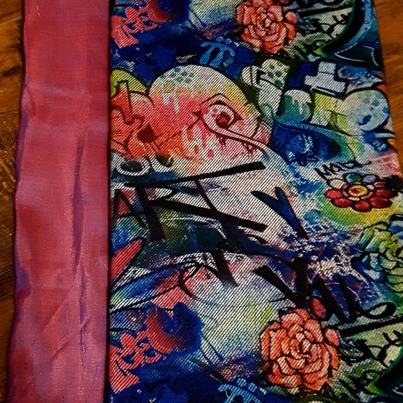 CUSTOM HANDMADE INFINITY SCARVES!!!! - Picture 5 of 8