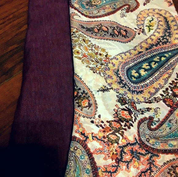 CUSTOM HANDMADE INFINITY SCARVES!!!! - Picture 7 of 8