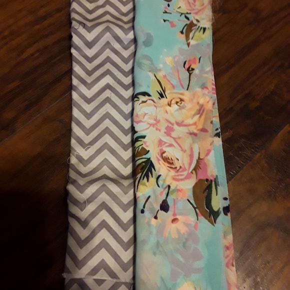 CUSTOM HANDMADE INFINITY SCARVES!!!! - Picture 8 of 8