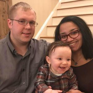 Meet your Posher, Shania