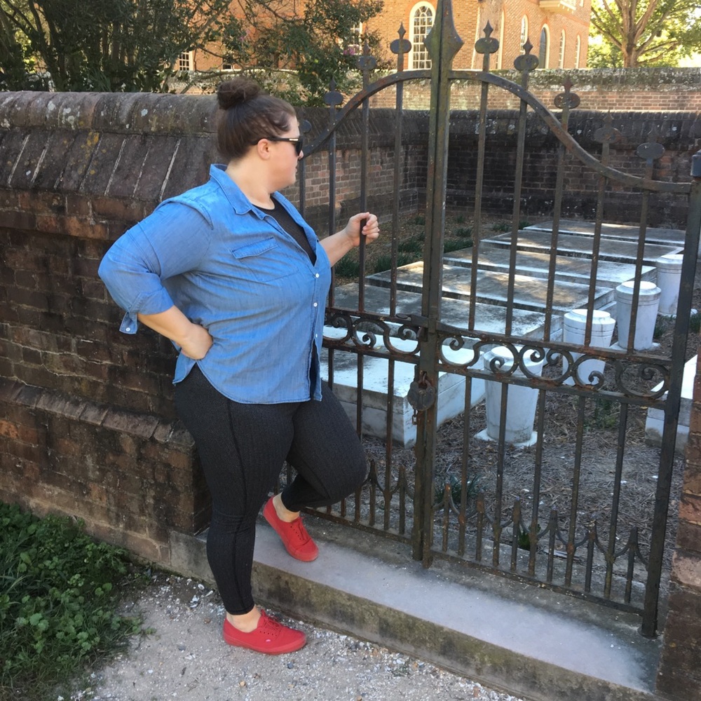 Meet your Posher, Jessica