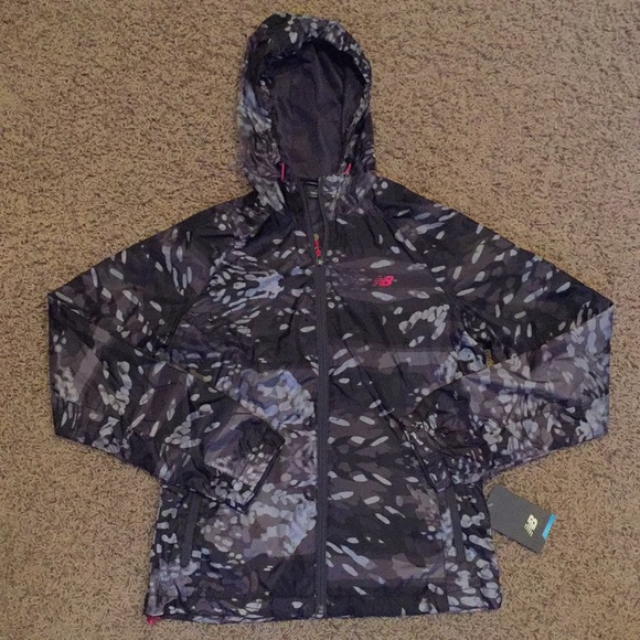 new balance spring jacket