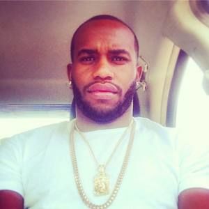 Meet your Posher, Ray