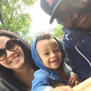 Meet your Posher, Stephanie