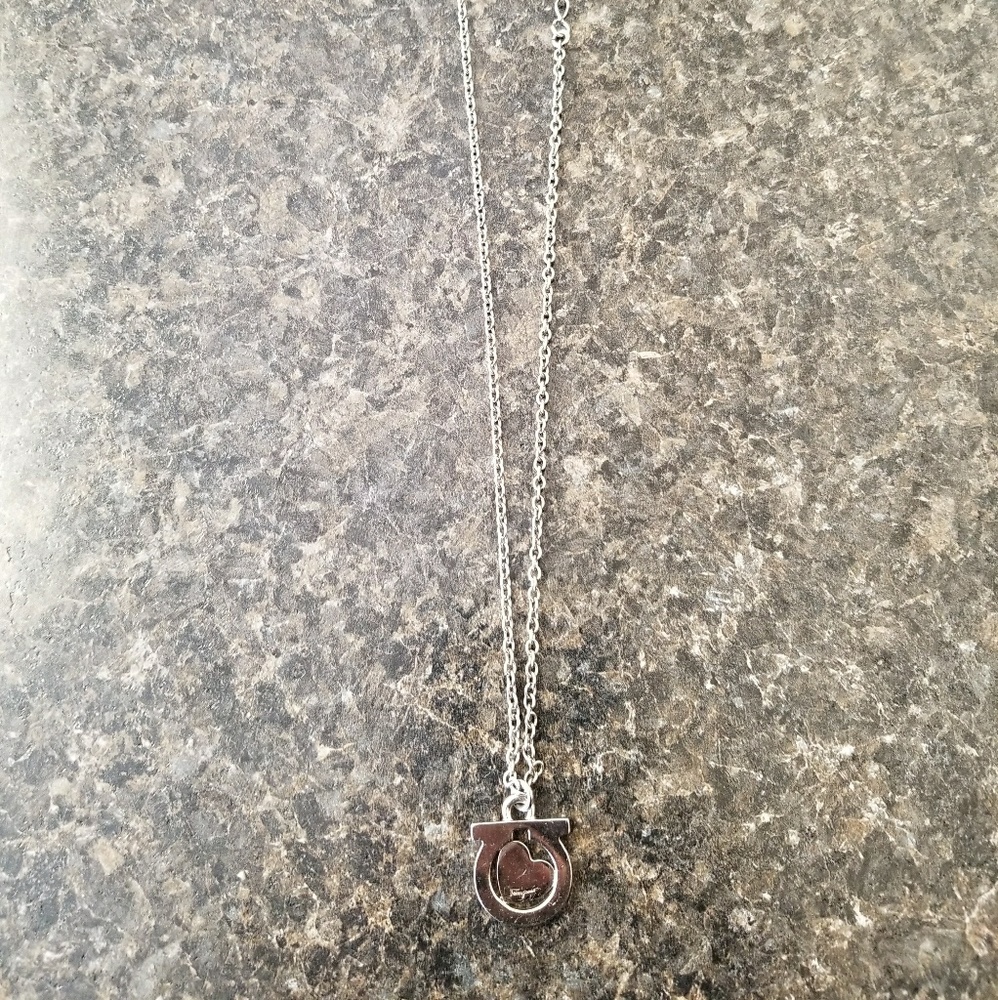 Ferragamo necklace