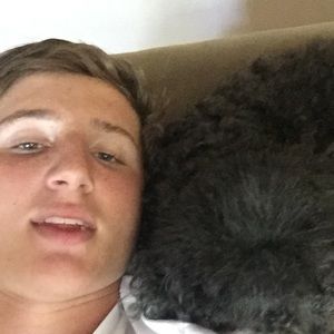 Meet your Posher, Douglas