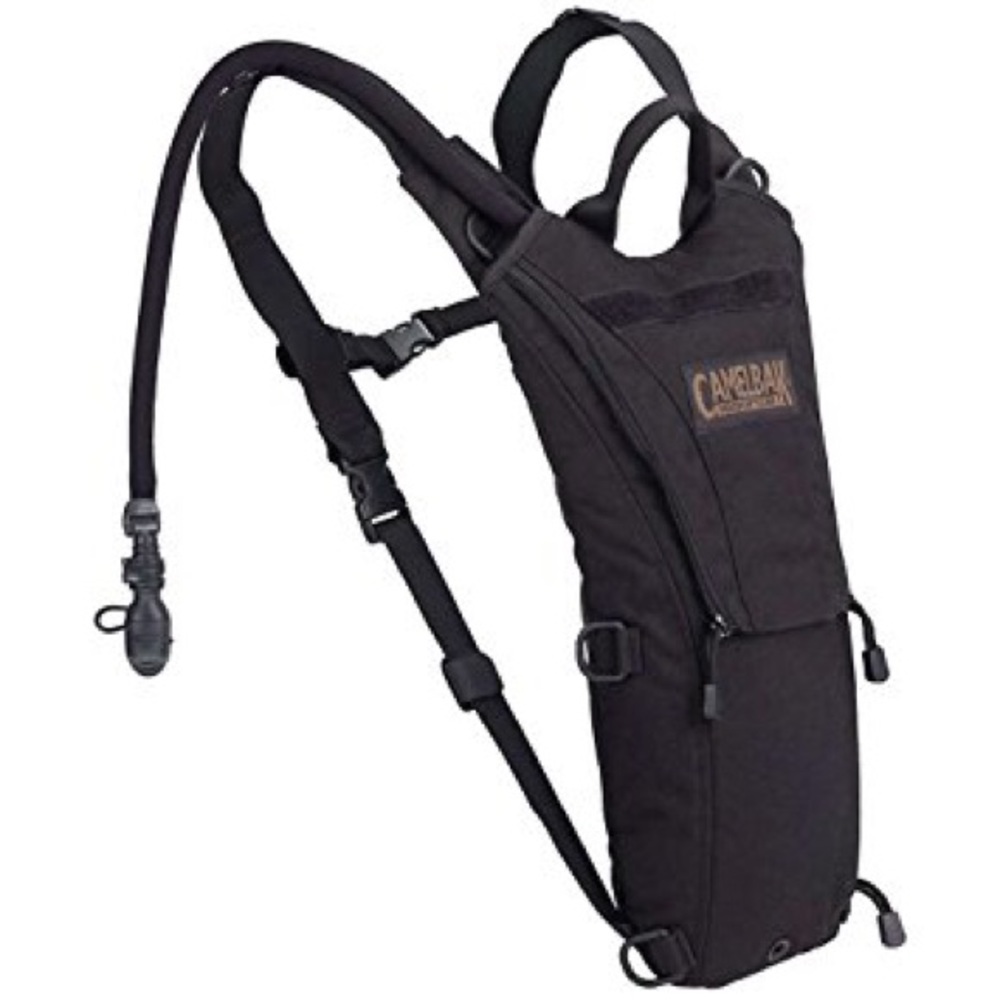 Camelback