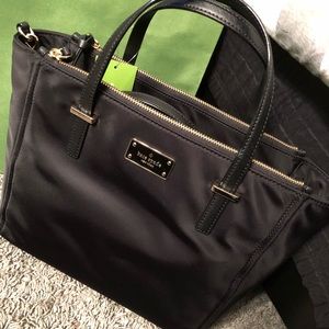 Kate Spade Nylon bag