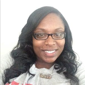Meet your Posher, Allison