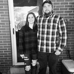 Meet your Posher, Madison