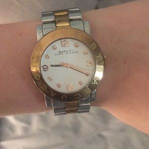 Marc Jacobs Watch