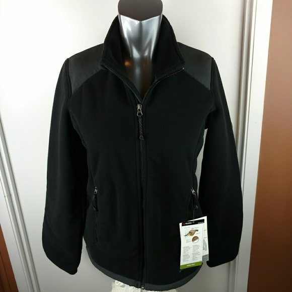 eddie bauer polartec