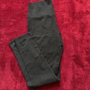 American eagle leggings