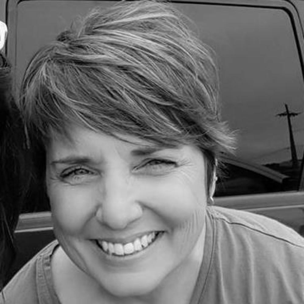 Meet your Posher, Marilee