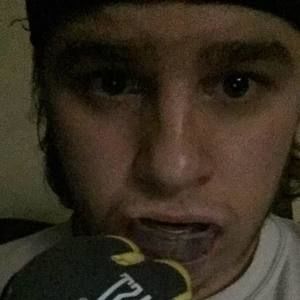 Meet your Posher, Korey