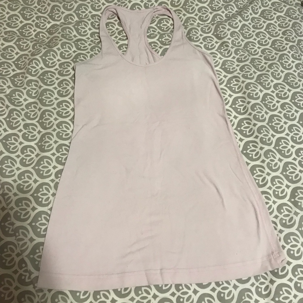 Lululemon Cool Racerback Tank