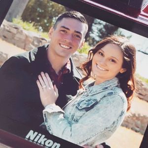 Meet your Posher, Leah