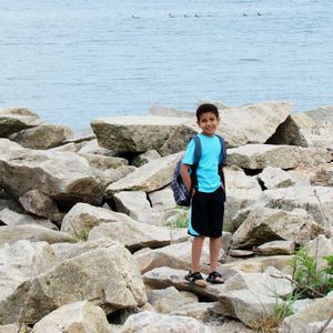 Meet your Posher, Samah