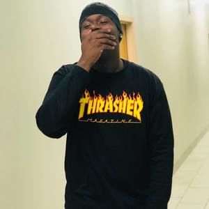 Meet your Posher, Trey