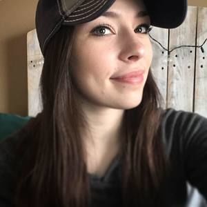 Meet your Posher, Kylee