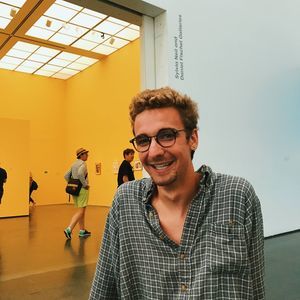 Meet your Posher, Kurt