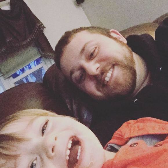 Meet your Posher, Chris - Picture 1 of 1