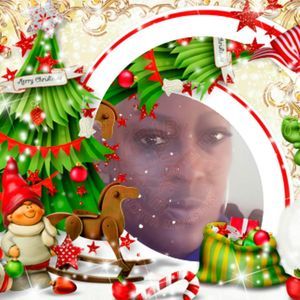 Meet your Posher, Brenda