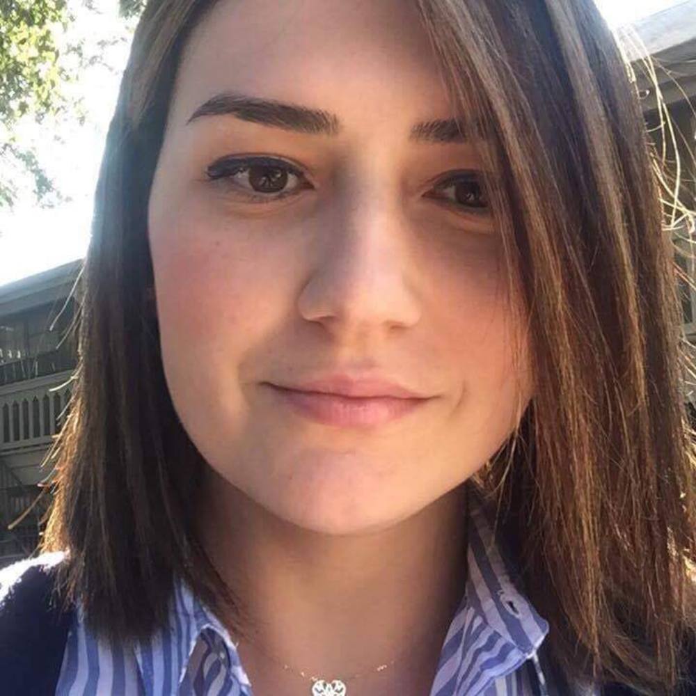 Meet your Posher, Nihan