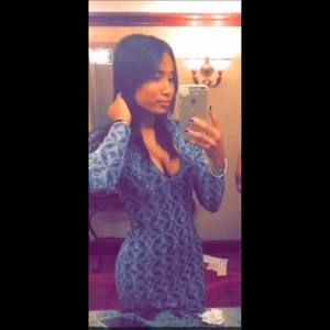 Meet your Posher, Dianitza