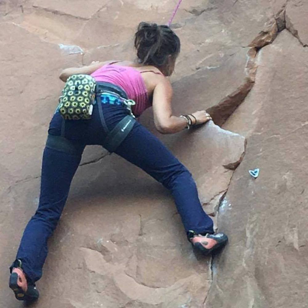 Meet your Posher, Melissa