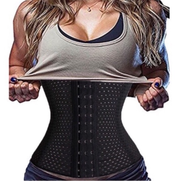Intimates & Sleepwear Waist Trainer Brand New Never Used Poshmark