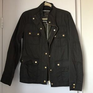 J. Crew Jacket