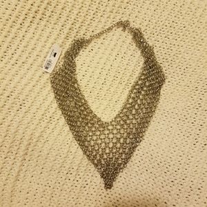 New York & Company Brand New Necklace