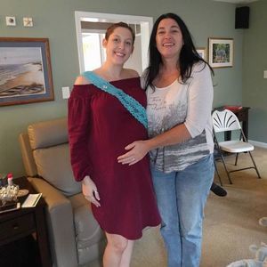 Meet your Posher, Michele