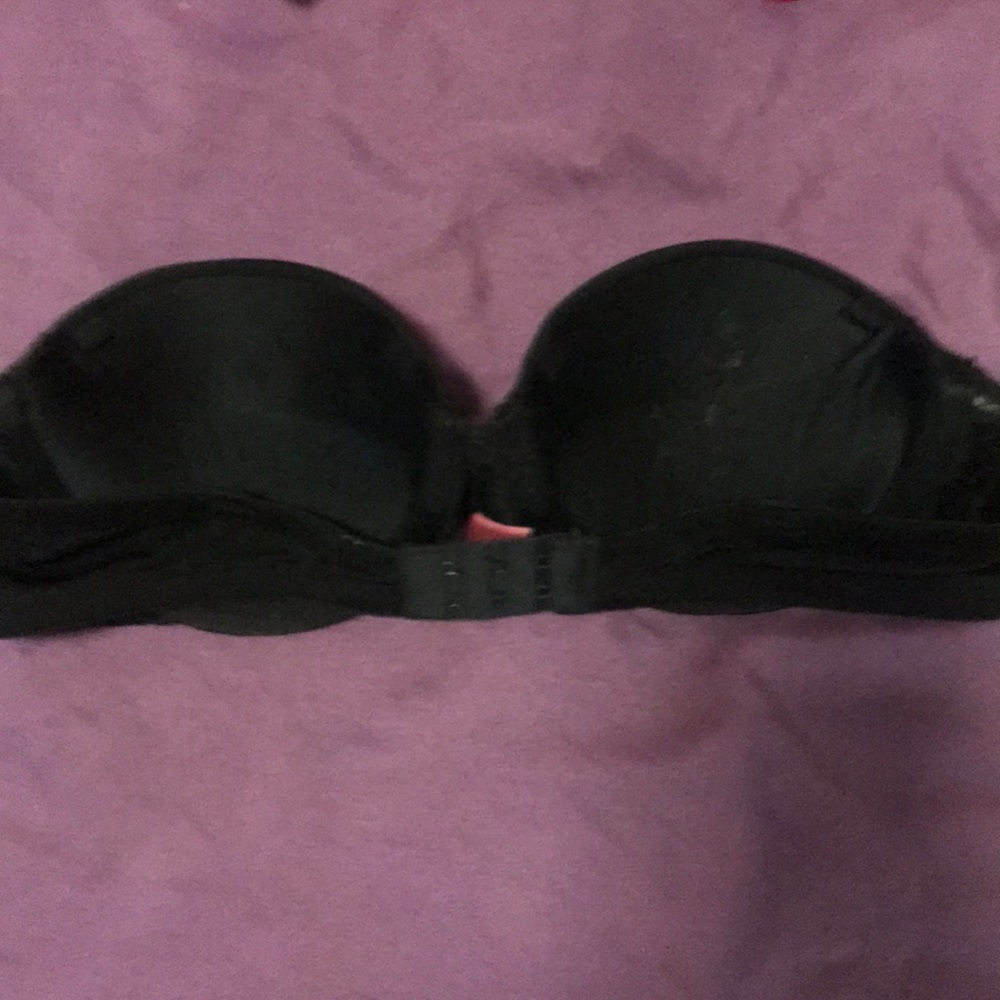 2 bra's - Picture 3 of 6
