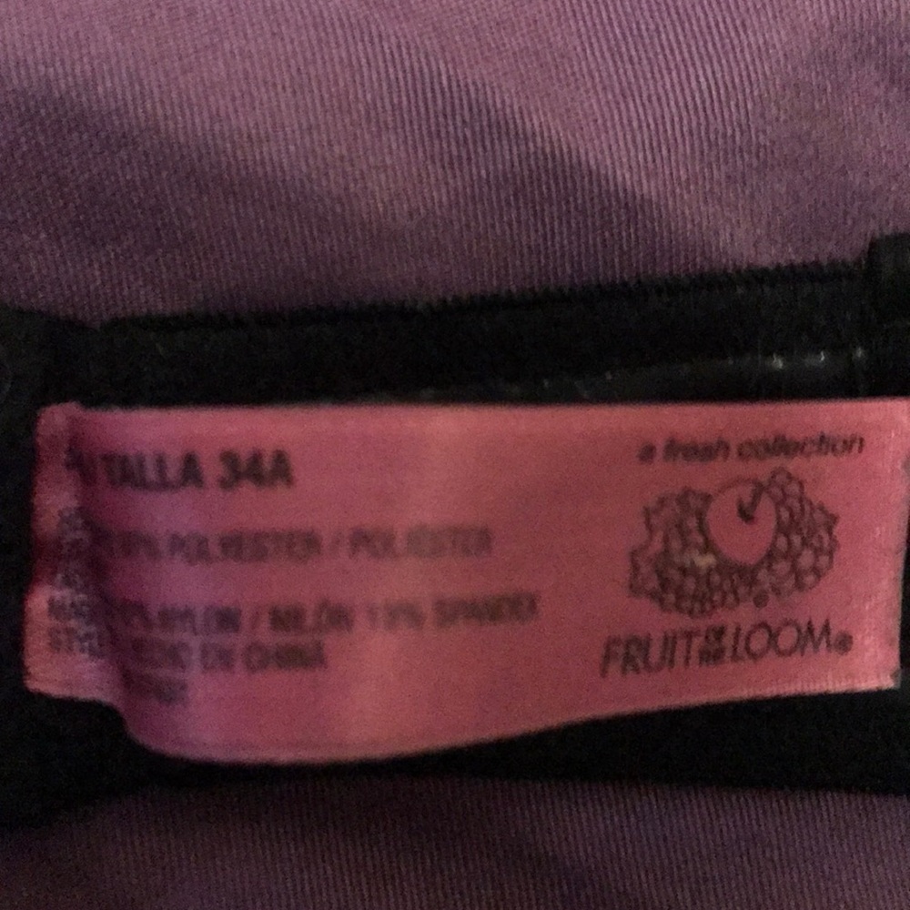 2 bra's - Picture 4 of 6