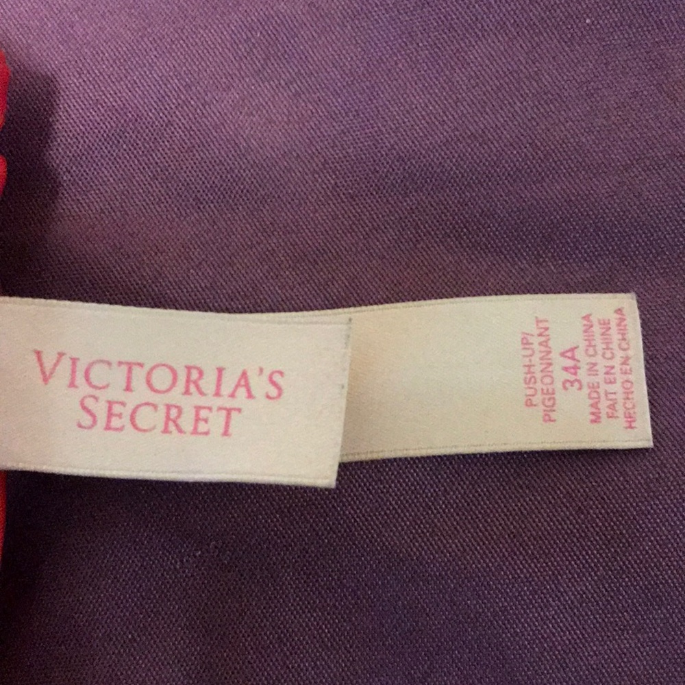 2 bra's - Picture 6 of 6